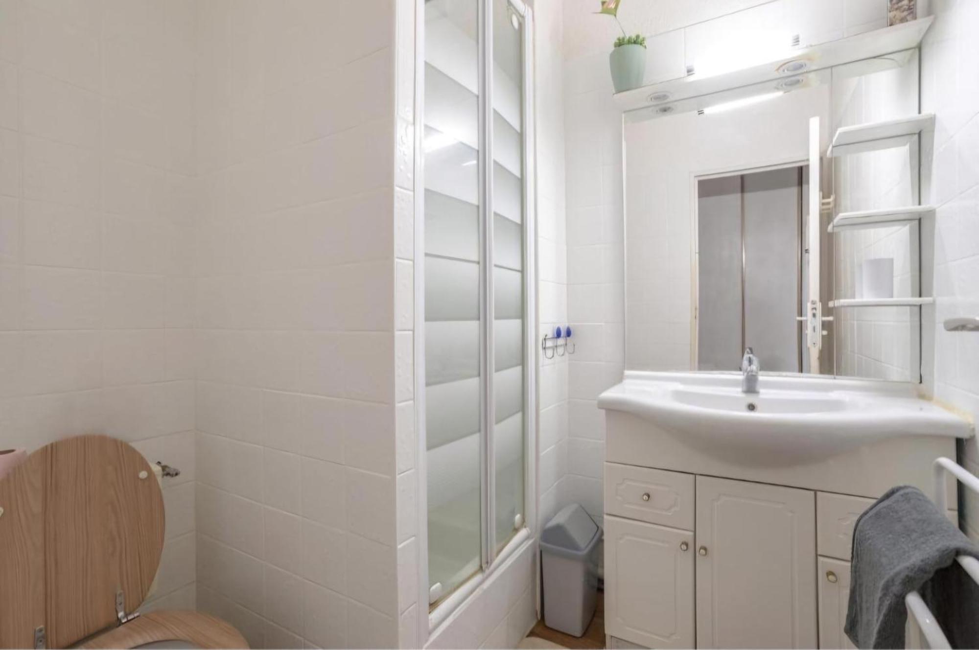 Appartement Cosy Le Phoebus Canet-en-Roussillon Exterior foto